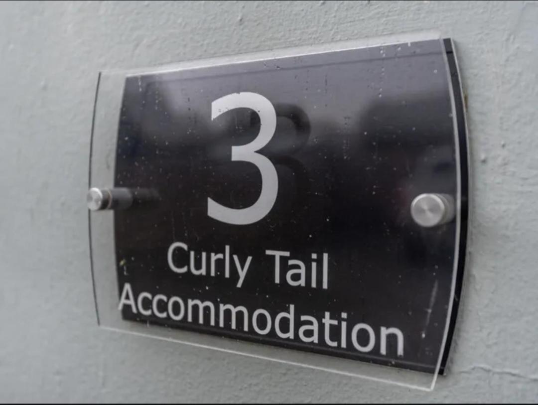 Curly Tail Accommodation بيشوب كاسل المظهر الخارجي الصورة